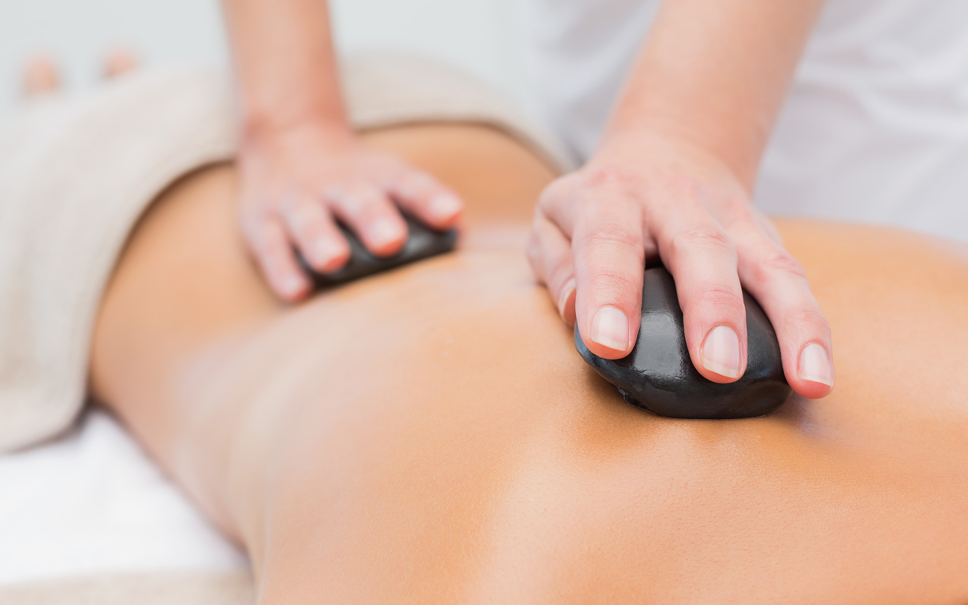 Hotel Massage