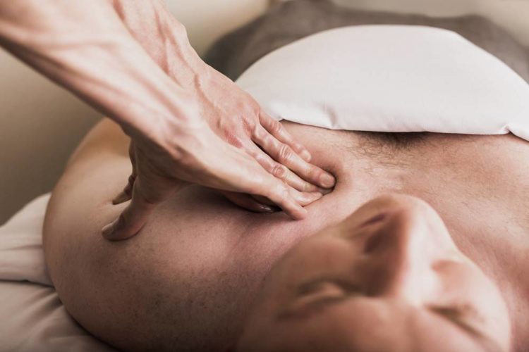massage in home marina 