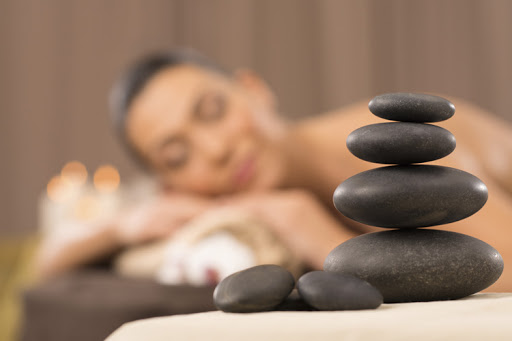 massage in home al Manara 