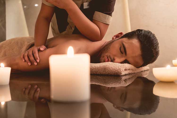 massage in home JLT 
