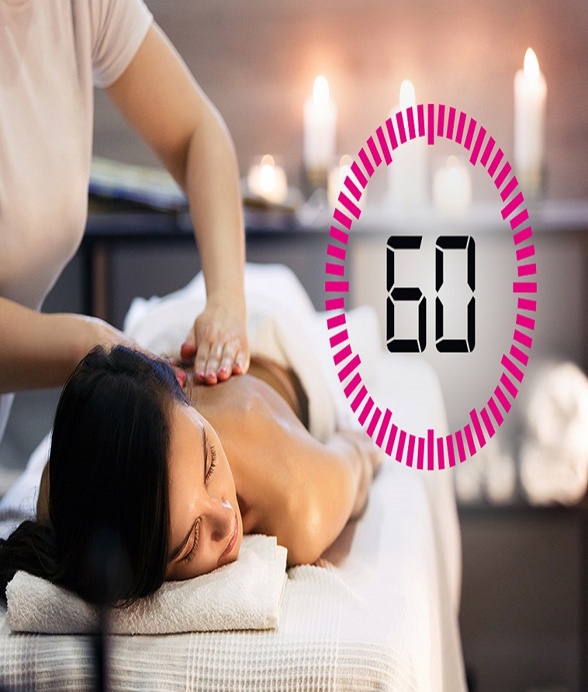 In-Home massage service 