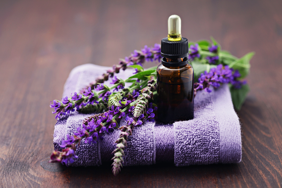 Aromatherapy massage service at home Aromatherapy massage service at home