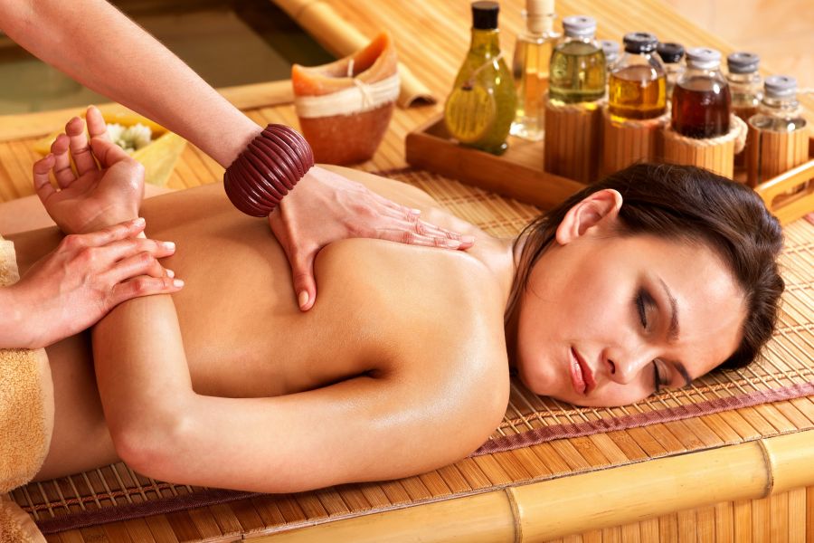 Swedish massage service at home Swedish massage service at home